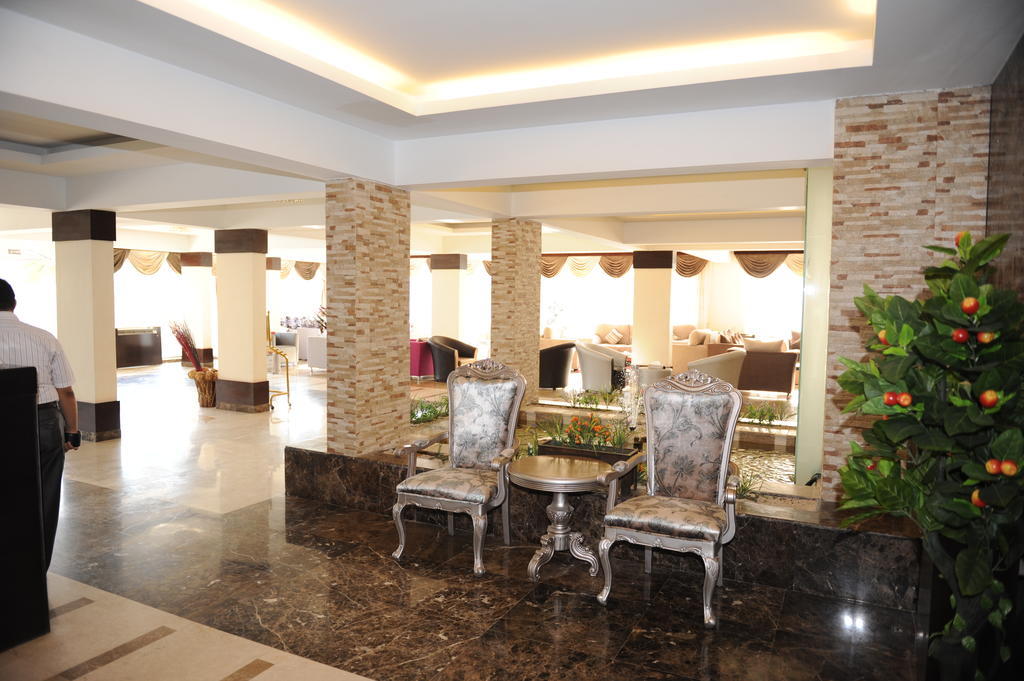 Hotelier Suites Riyad Dış mekan fotoğraf